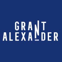 pictogramme logo grant alexander