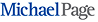 logo de Michael Page